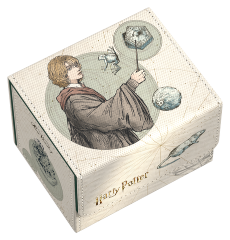 Deck Box - Sidewinder™ XenoSkin™ (100+ / Ron Weasley)