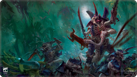 Playmat - Ultra-Pro - Warhammer 40k // Tyranids