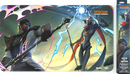 Playmat - UVS Games - JAYCE vs VIKTOR