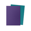 Sleeves - Dragon Shield Dual Matte Sleeve - Soul & Petrol