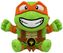 Deck Box - Gatherer's Tavern Arty Box // TMNT: Michelangelo (100+)