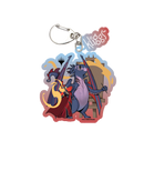 Keychain - Gatherer's Tavern - Prismari