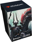 Deck Box - Ultra-Pro (100+ // Primal Odin)