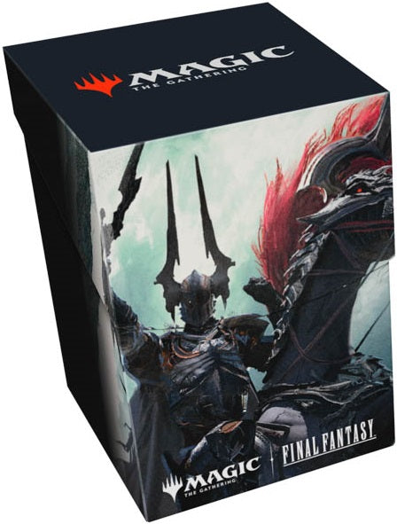 Deck Box - Ultra-Pro (100+ // Primal Odin)