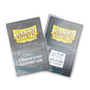 Sleeves - Dragon Shield Board Game Sleeve - American Standard/Clear