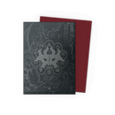 Sleeves - Dragon Shield Matte Art Sleeve - Guildpact Series [Cult of Rakdos]