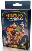 RIFTBOUND - Origins - CHAMPION DECK // Lee Sin