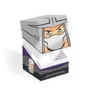 Deck Box - Squaroes (Shredder 100+)