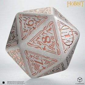 Life Counter - Spindown Die - The Hobbit // Radiant [Jumbo]