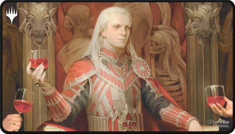 Playmat - Ultra-Pro - Edgar Markov