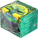 Deck Box - Ultimate Guard - [Mana-Token-Green]  Sidewinder™ XenoSkin™ 100+