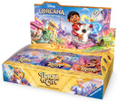 LORCANA - Hyperia City - BOOSTER BOX (FR) (PRE-ORDER 2026-10-23)