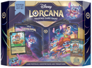 Lorcana - Azurite Sea - Gift Set (EN)