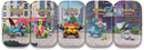 Pokemon - ME3.5 - Luminose City - Mini Tin