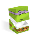 Deck Box - Squaroes (Donatello 100+)