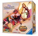 LORCANA - REIGN OF JAFAR - TROVE (EN)