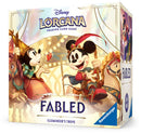 LORCANA - Fabled - TROVE (EN)
