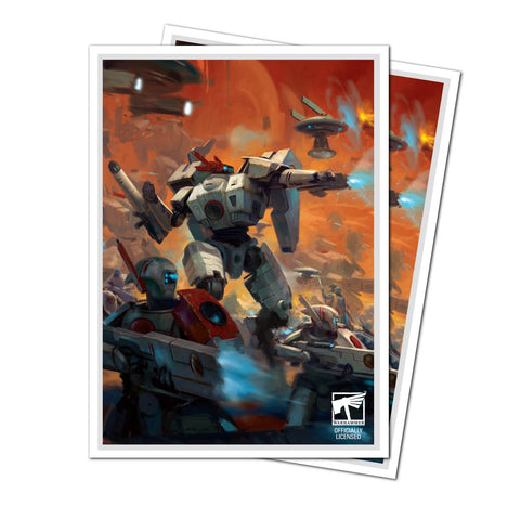 Sleeves - APEX - Warhammer 40k // T'Au Empire