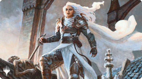 Playmat - Ultra-Pro - Thalia