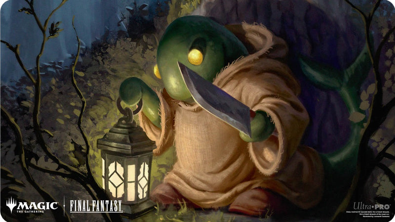 Playmat - Ultra-Pro - Tonberry