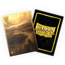 Sleeves - Dragon Shield Matte Art Sleeve - Landfall Series // Arid Mesa