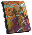 Binder - Ultra-Pro - Ketramose, the New Dawn (18 Pockets/Zip)