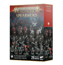 Warhammer - AoS - Soulblight Gravelords - SPEARHEAD