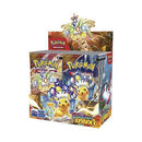 Pokemon - SV8 - Surging Sparks - Booster Box