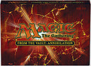 MTG - From the Vault : Annihilation - BUNDLE // SEALED