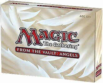 MTG - From the Vault : Angels - BUNDLE // SEALED
