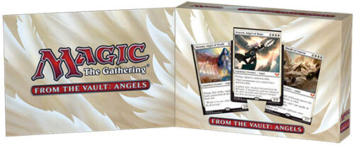 MTG - From the Vault : Angels - BUNDLE // SEALED