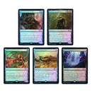 MTG - Secret Lair Series - Phyrexian Faves (Foil)