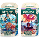 LORCANA - ARCHAZIA'S ISLAND - STARTER DECK - SET OF 2 (FR)