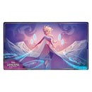 Playmat - Lorcana - Elsa