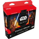 STAR WARS UNLIMITED - STARTER DECK (FRANÇAIS)