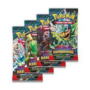 Pokemon - SV6 - Twiilight Masquerade - Booster Pack