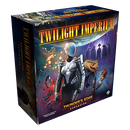 Board Games - Twilight Imperium - Thunder's Edge (EN)