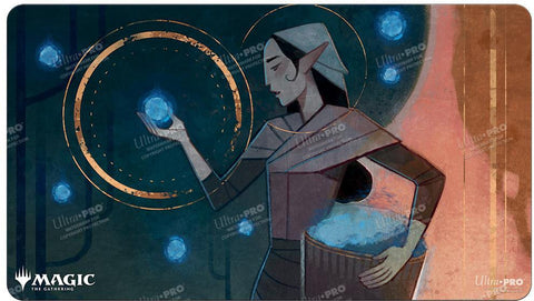 Playmat - Ultra-Pro - Abundant Harvest