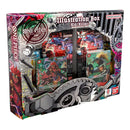 ONE PIECE TCG - Illustration Box Vol 8