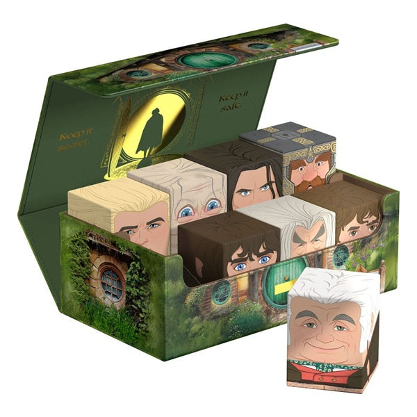 Deck Box - Omnihive™ XenoSkin™ (1000+ / The Lord of the Rings)