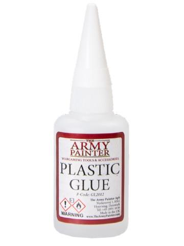 Army Painter: Plastic Glue