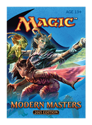 Modern Master 2015 - Booster