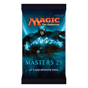 MTG - Masters 25 - BOOSTER
