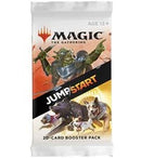 MTG - Jumpstart - BOOSTER