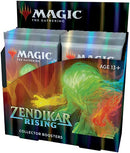 MTG - Zendikar Rising - COLLECTOR BOOSTER BOX