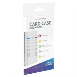 Ultimate Guard Card Case 55pt Magnetic