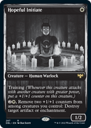 Hopeful Initiate [Innistrad: Double Feature]