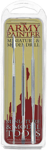 Army Painter - Sculpting tools