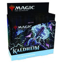 Kaldheim - Collector Booster Box