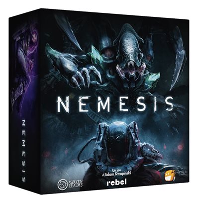 Nemesis (Francais)